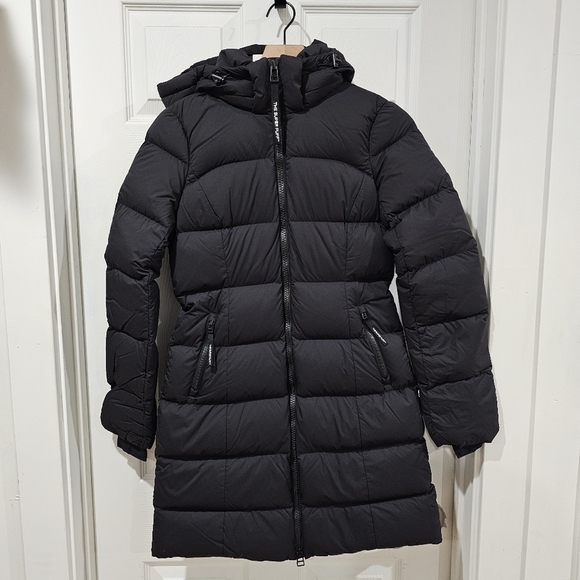 Aritzia The SuperSnug Puff™ Mid Jacket - Picture 3 of 12